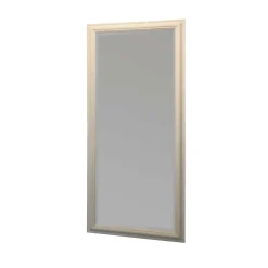 Massivholz Spiegel Clew*Pharao24 Best