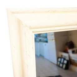 Massivholz Spiegel Clew*Pharao24 Best