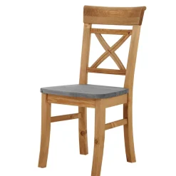 Massivholz Stühle Relkan*Pharao24 Sale