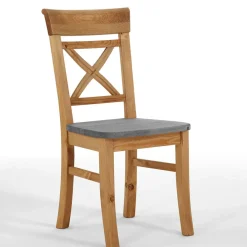 Massivholz Stühle Relkan*Pharao24 Sale