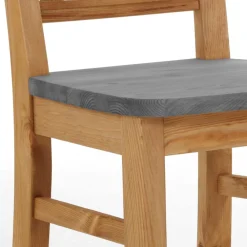 Massivholz Stühle Relkan*Pharao24 Sale