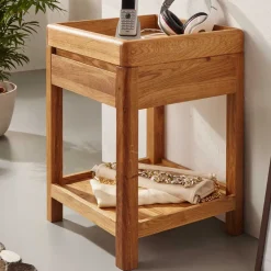 Massivholz Telefontisch Laforta*Pharao24 Online