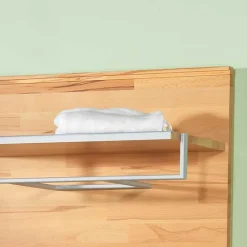 Massivholz Wandgarderobe Meryno Wandgarderoben|Massivholz Garderoben