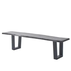 Massivholzbank Camlary*Pharao24 New