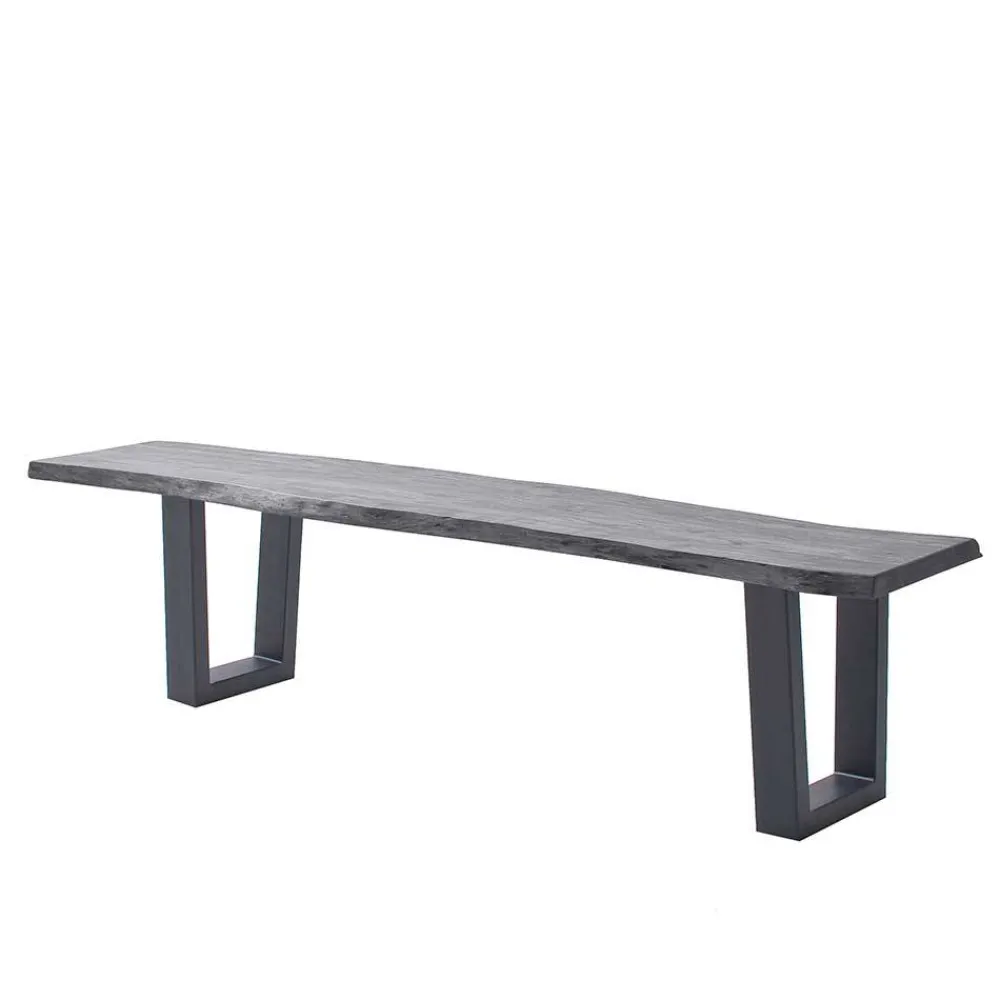 Massivholzbank Camlary*Pharao24 New