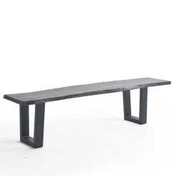 Massivholzbank Camlary*Pharao24 New