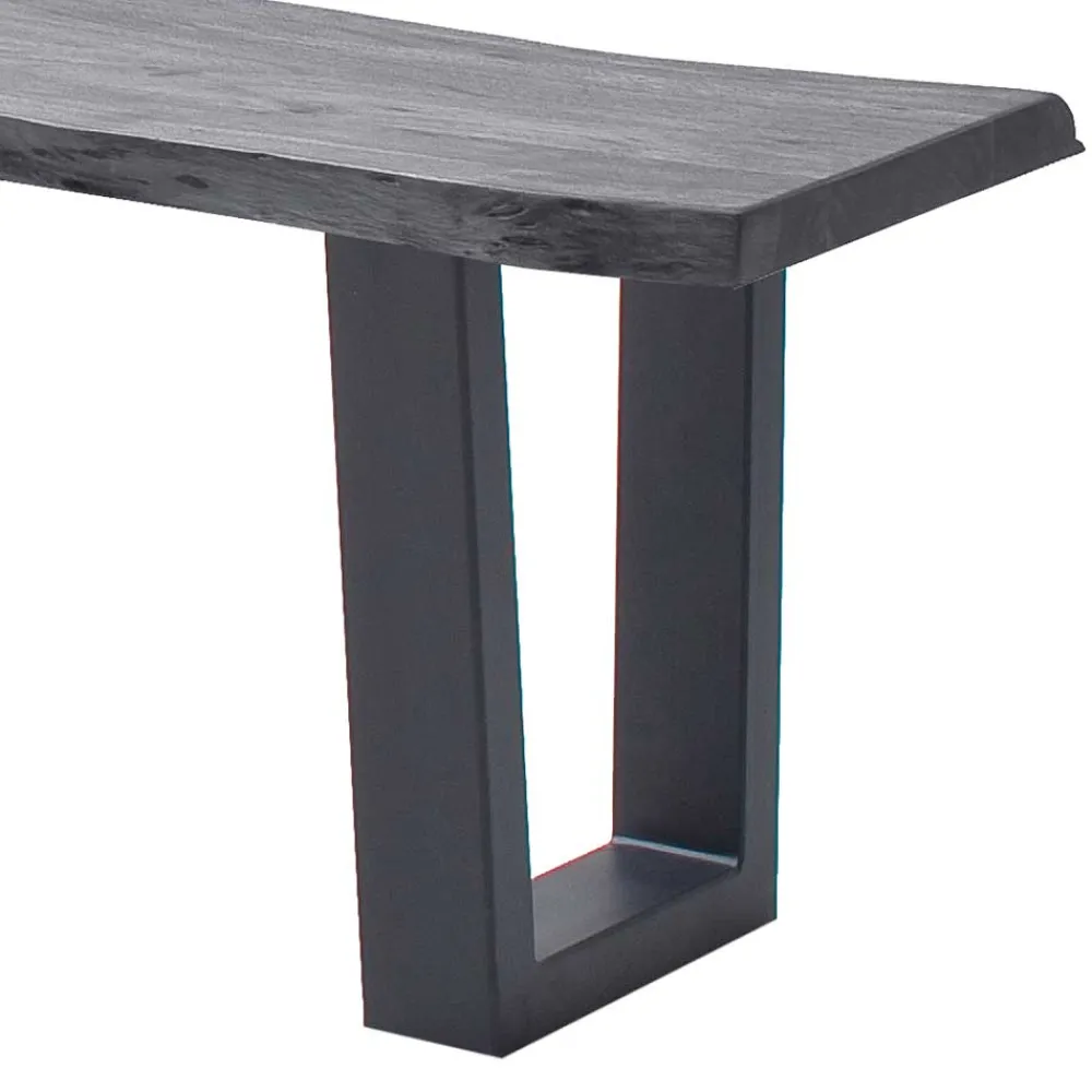 Massivholzbank Camlary*Pharao24 New