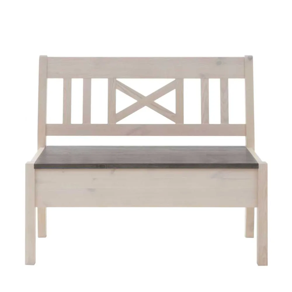 Massivholzbank Julan*Pharao24 Best