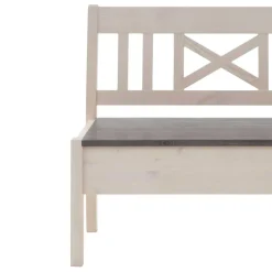 Massivholzbank Julan*Pharao24 Best