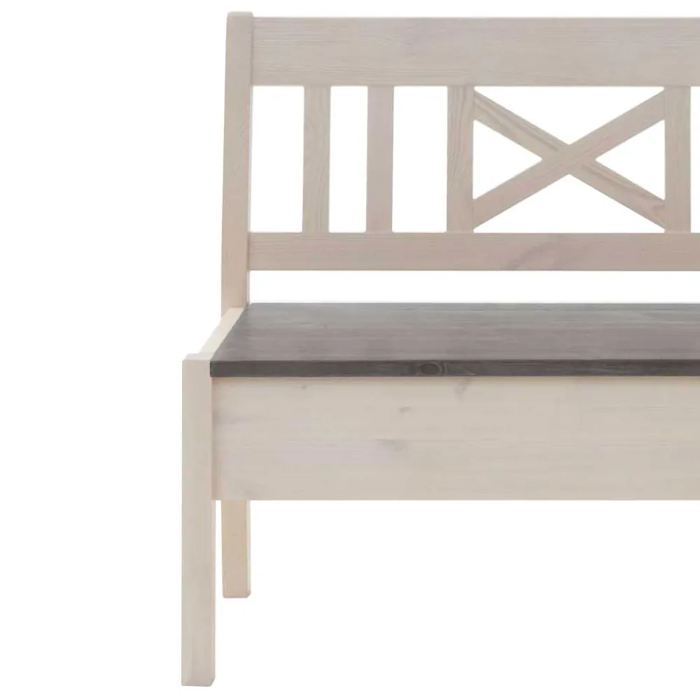 Massivholzbank Julan*Pharao24 Best