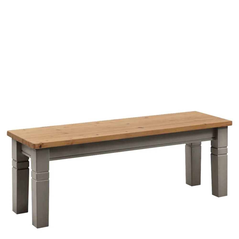 Hot Massivholzbank Mangali Küchenbank|Holzbänke