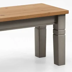 Hot Massivholzbank Mangali Küchenbank|Holzbänke