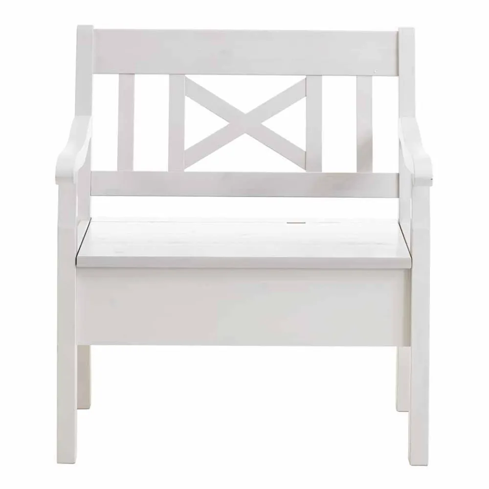 Discount Massivholzbank Megida Küchenbank|Holzbänke