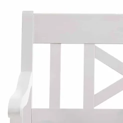 Discount Massivholzbank Megida Küchenbank|Holzbänke