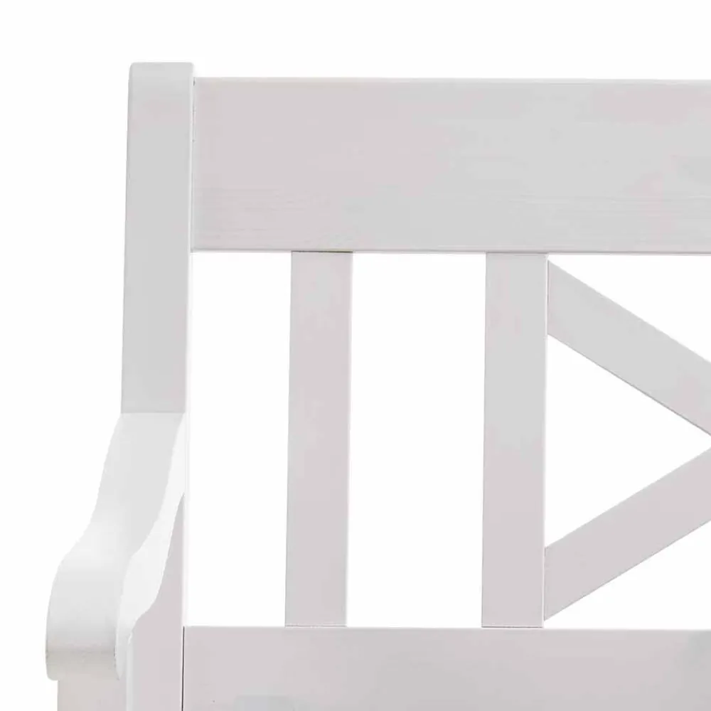 Discount Massivholzbank Megida Küchenbank|Holzbänke