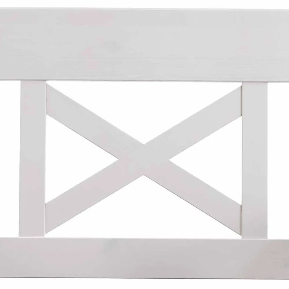 Discount Massivholzbank Megida Küchenbank|Holzbänke