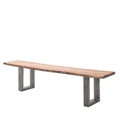 Massivholzbank Semrosa*Pharao24 Outlet