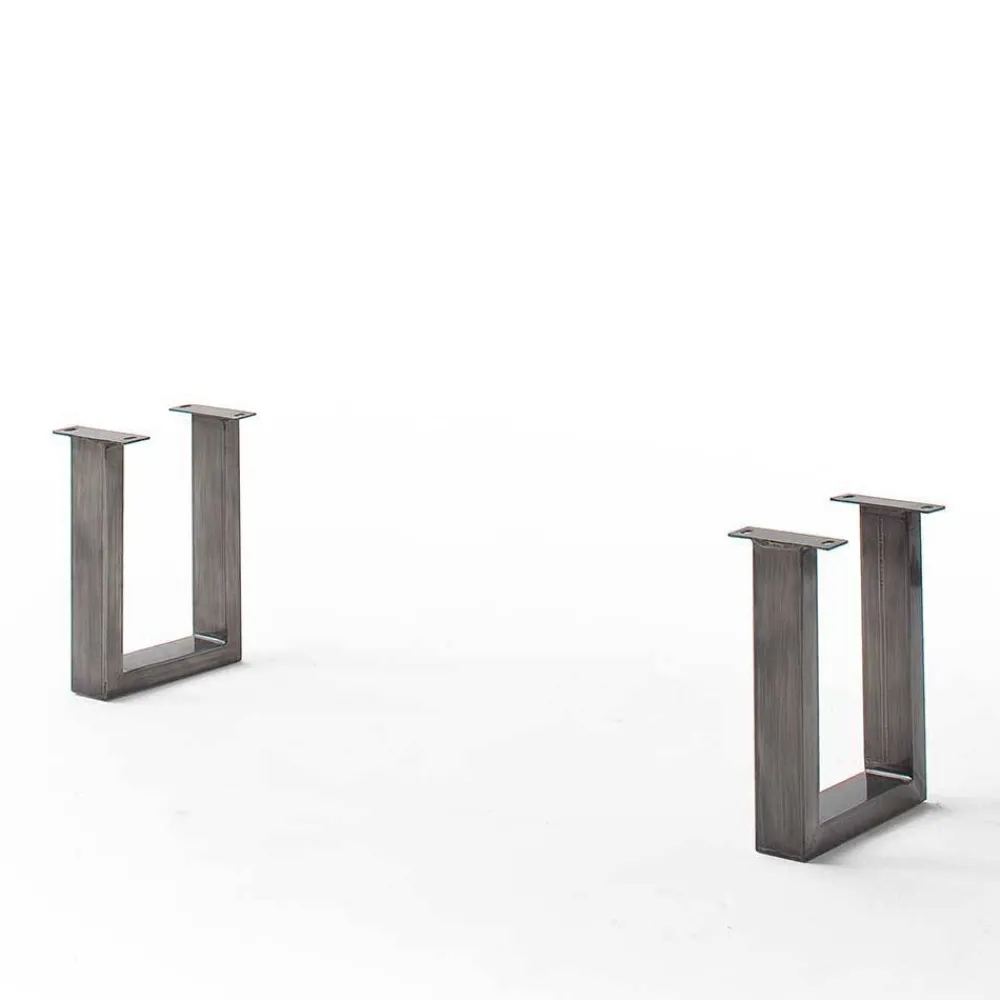 Massivholzbank Semrosa*Pharao24 Outlet