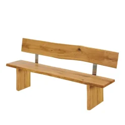 Massivholzbank Varaldo*Pharao24 Best