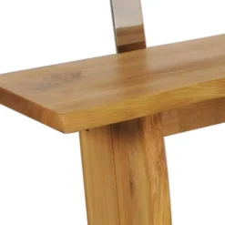 Massivholzbank Varaldo*Pharao24 Best