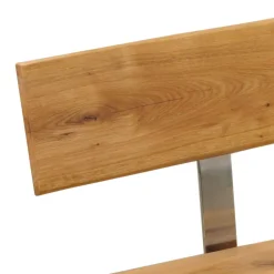 Massivholzbank Varaldo*Pharao24 Best