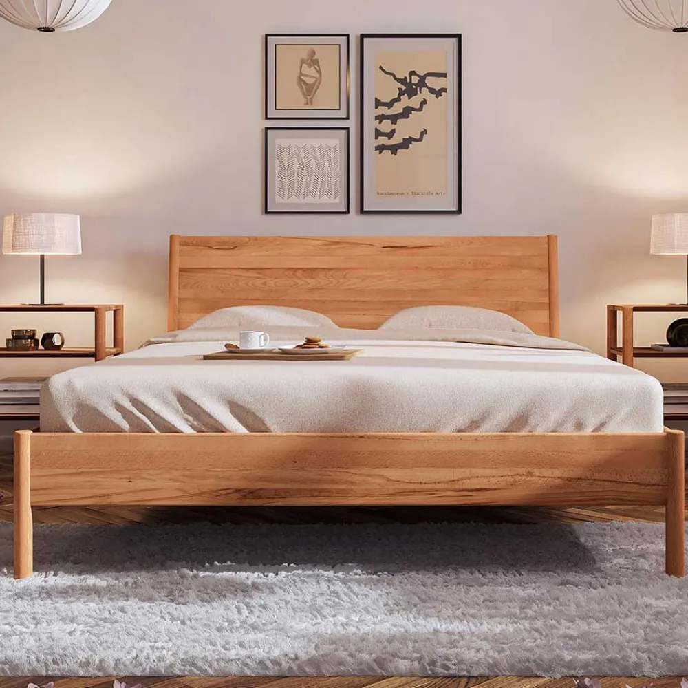 Massivholzbett Artjes*Pharao24 Sale