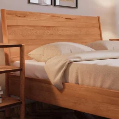 Massivholzbett Artjes*Pharao24 Sale