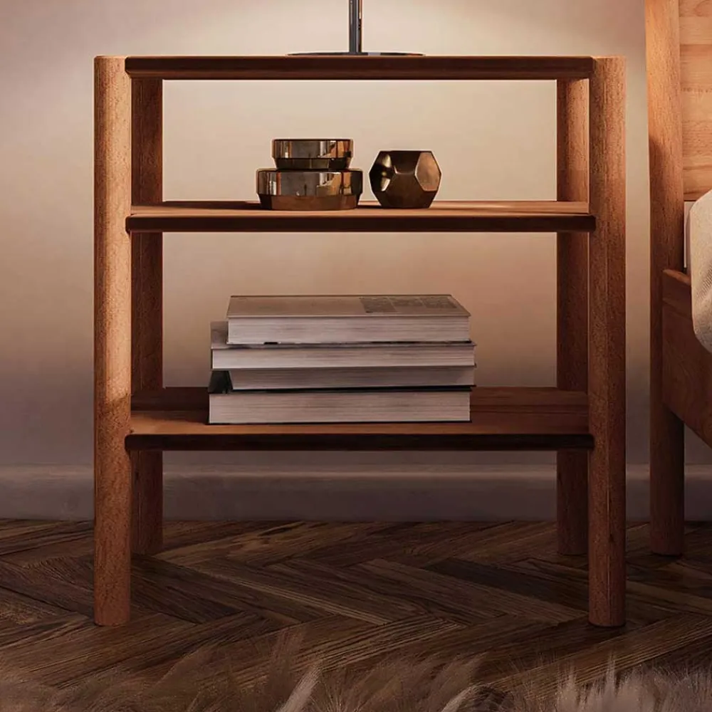 Massivholzbett Artjes*Pharao24 Sale