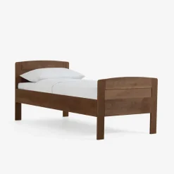 Massivholzbett Beverson*Pharao24