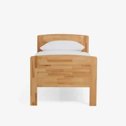 Massivholzbett Catalonia*Pharao24