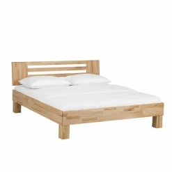 Massivholzbett Ciribati*Pharao24