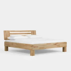 Massivholzbett Ciribati*Pharao24