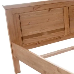 Hot Massivholzbett Crondira Komfortbetten|Massivholzbetten