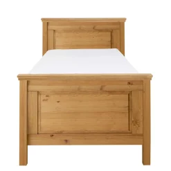 Sale Massivholzbett Drobeta Funktionsbetten|Schubkastenbetten