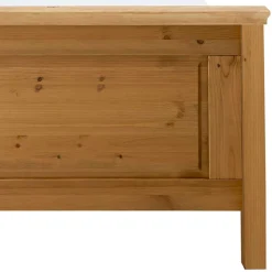 Sale Massivholzbett Drobeta Funktionsbetten|Schubkastenbetten