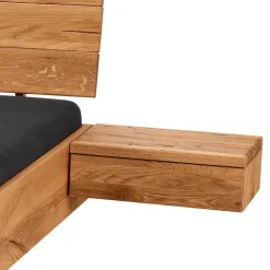 Clearance Massivholzbett Duffy Massivholzmöbel|Doppelbetten