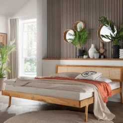 Massivholzbett Felictas*Pharao24 Online