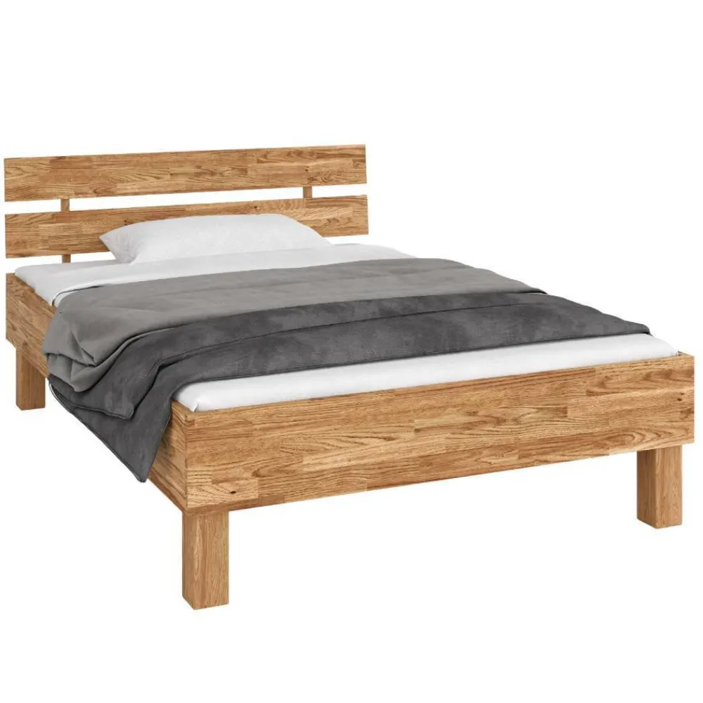 Discount Massivholzbett Feliz Komfortbetten|Massivholzbetten