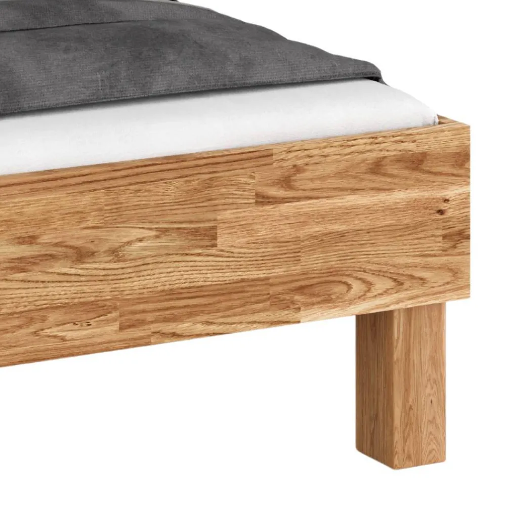 Discount Massivholzbett Feliz Komfortbetten|Massivholzbetten