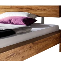 Massivholzbett Flavios*Pharao24 Discount