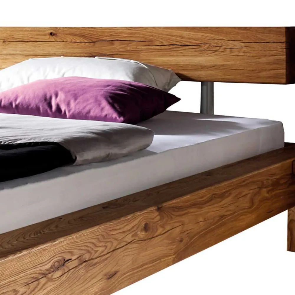 Massivholzbett Flavios*Pharao24 Discount