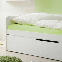 New Massivholzbett Imuraca Jugendbetten|Funktionsbetten