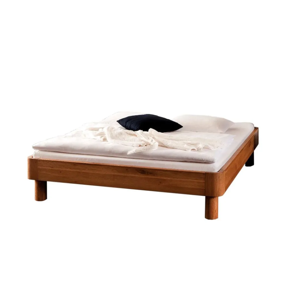 Massivholzbett Innovo*Pharao24 Hot