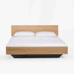 Sale Massivholzbett Karin Doppelbetten|Massivholzbetten