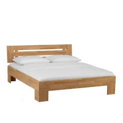 Massivholzbett Kuba*Pharao24 Best