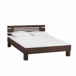 Outlet Massivholzbett Lovelas Betten In Übergröße|Einzelbetten