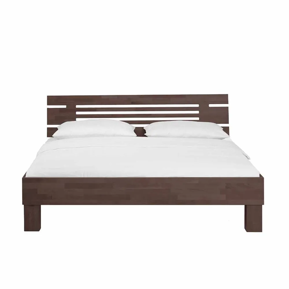 Outlet Massivholzbett Lovelas Betten In Übergröße|Einzelbetten