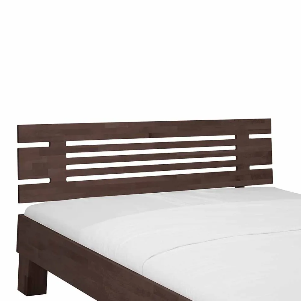 Outlet Massivholzbett Lovelas Betten In Übergröße|Einzelbetten