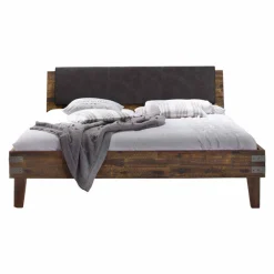 Discount Massivholzbett Mercy Doppelbetten|Massivholzbetten