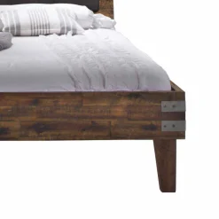 Discount Massivholzbett Mercy Doppelbetten|Massivholzbetten